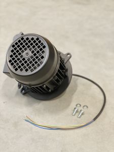 Motor 450W 1F 230V 50 / 60Hz