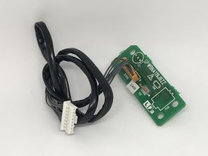 013A. Romføler Nordic Inverter JHR / KHR / PHR