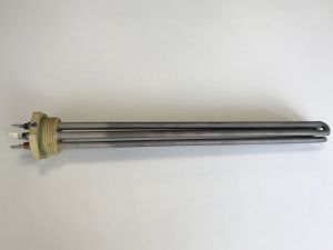 Nedsenkning / Element 1.1 / 2 "R40 for VB 4510 HS