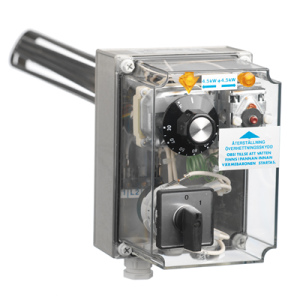VB 9002 Komplett