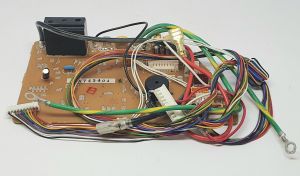 Kretskort CSE24CKE hoved