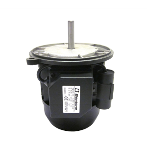 Motor 650W 1F 230V 60Hz Cpl.