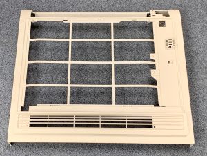 Panasonic Front Grill (CW1767863)