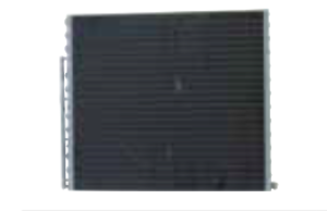 Fordamper 1115-