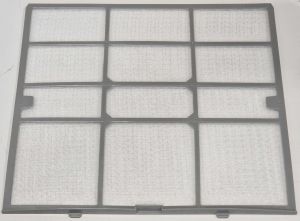 Grovfilter til 9LB for Fuji Electric