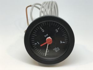 042. Manometer / manometer for Nibe