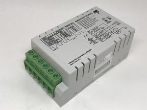 Soft starter 1X230V 32AAC C24 Bare UK / NO