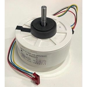 Fujitsu vifte motor ASYG09-14LMCB