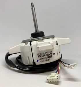 VIFTEMOTOR