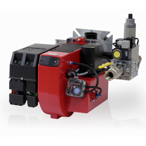 Gassbrenner Bg400-M 1F 230V (407)