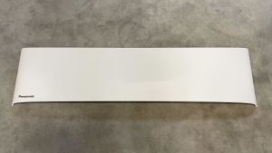 Intake grille assembly acxe22k03450