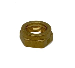 Koblingsmutter 22mm 5-pakning