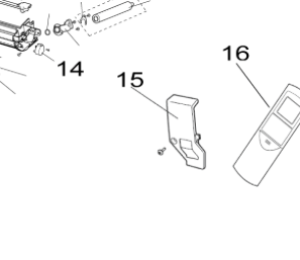 Kabel / kabelbeskyttelse Nordic Inverter PRN / LRN