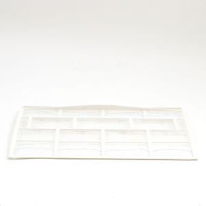 IVT Støvfilter luftfilter 09/12 DR-N