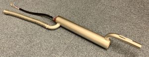 Elpatron passar till F1226, F1245, F1255,