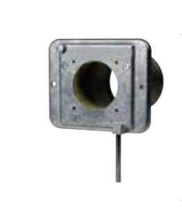 Forbrenningsoptimalisering Ø 150 mm