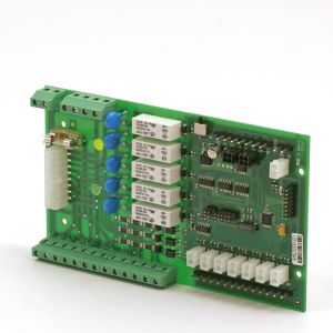 Terminal / relékort 800