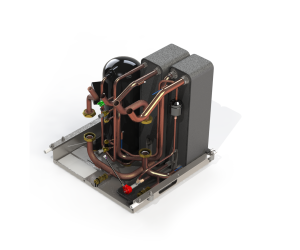 Kylmodul CTC GS8