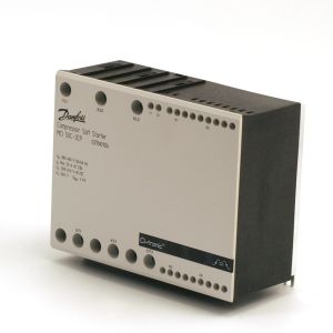 Soft start MCI 50C-3 IO