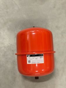 Ekspansjonskar 18l IPX