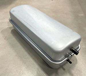 031C. Ekspansjonskar 12 L Flamco - IVT