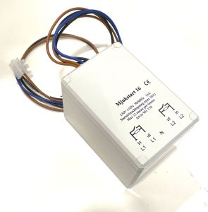 Thermia mykstart kimsafe 16a