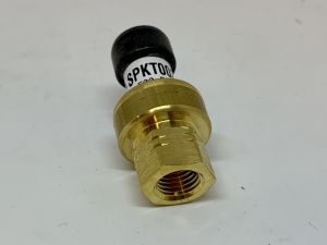 Høytrykkssensor 1/4 ″