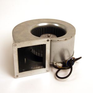 Vifte 165 W LE m molex