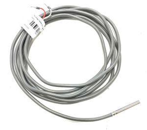Givare heat source sensor 3m (in&outlet)