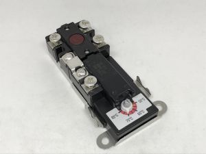 Termostat / overopphetingsbeskyttelse for IVT Cumulus