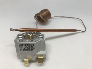 003. Betjeningstermostat Nibe 310/315/360/410