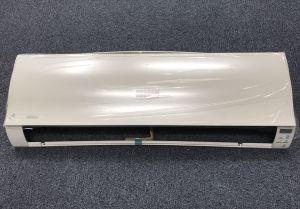 Front Komplett CSHE9 / 12JKE / LKE