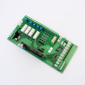 Terminal / relékort 800 X15