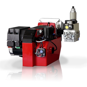 Gassbrenner Bg450-Ml 1F 230V (412)