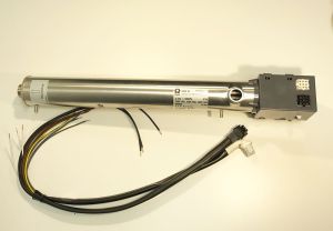 010aC. Elektrisk kassettutskiftningssett 3 + 6kW 3X40