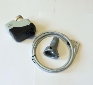 Aktuator + adapter