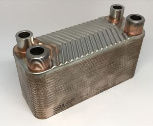 Veksler E5T