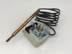 003. Termostat 1-polet Res.d