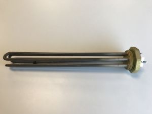 Elektrisk kassett til Värmebaronen VB 4502