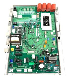 Kretskort CU-L43DBE8 Main
