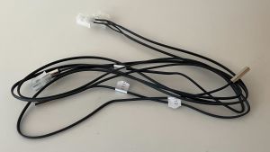 071. Temperatursensorsett F2040