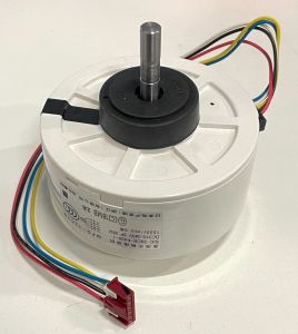Viftemotor 09-14LMCB for Fuji Electric