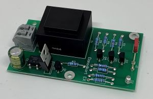 Elektrodekort FVP 840