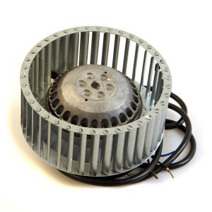 Vifte motor v-going 165 w