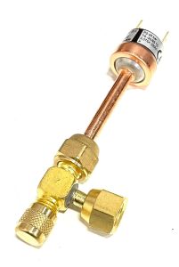 Thermia service pressostat 29.5 bar