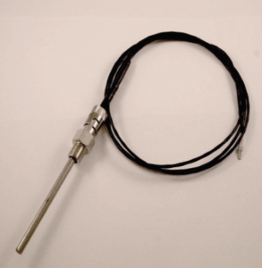 Temperatur sensor