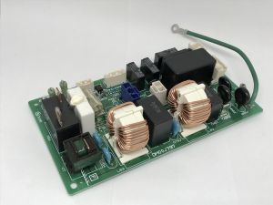 Strøm PC-kort for Mitsubishi MUZ-GA25VAH -E1