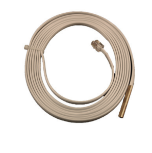 Temperatur sensor
