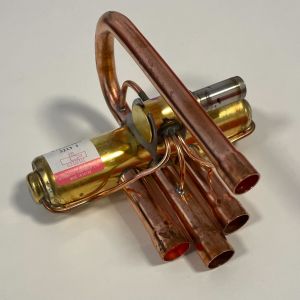 Backventil STF-0248G CV6233094885