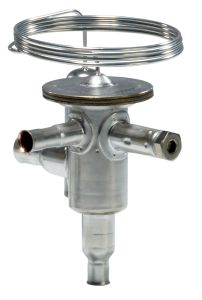 Ekspansjonsventil Thermia Diplomat 10SP